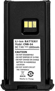 ����������� Roger CNB-54 ��� ����� KP-54